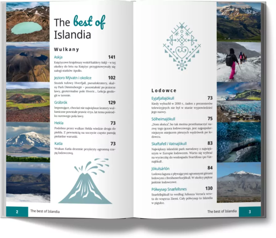 Islandia - tantis.pl