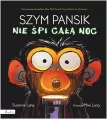 Szym Pansik nie śpi całą noc - tantis.pl