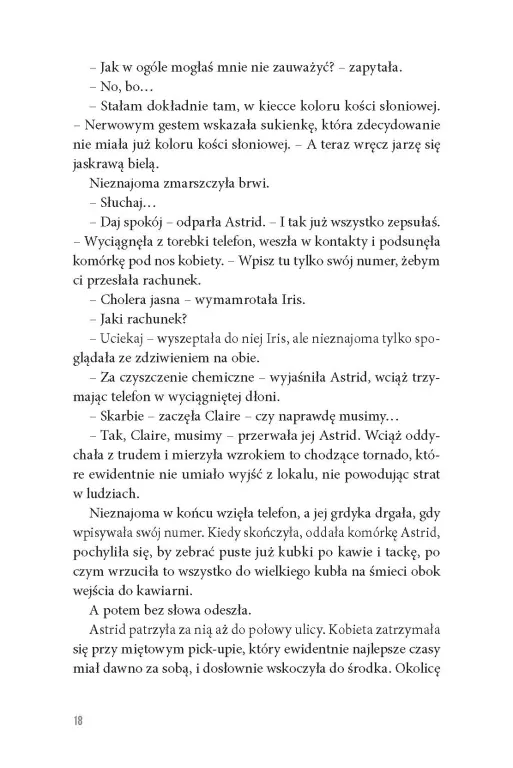 Astrid Parker daje radę - tantis.pl