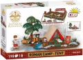 Imperium Romanum - Roman Camp-Tent - tantis.pl