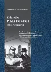 Z dziejów Polski 1919-1921