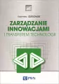 Zarządzanie innowacjami i transferem technologii - tantis.pl