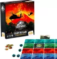 Jurassic World. Ucieczka z Wyspy - tantis.pl