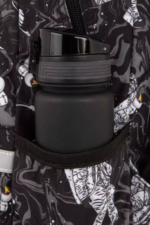 Plecak dziecięcy Coolpack Toby Astronaut - tantis.pl