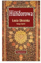 Łesia Ukrainka. Księga Sybilli