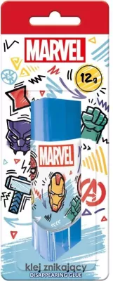 Klej znikający 12g Avengers