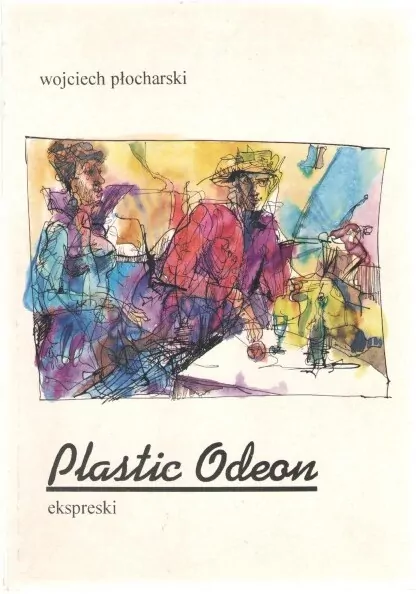 PLASTIC ODEON - tantis.pl