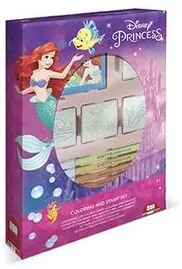 Princess - Pieczątki - tantis.pl