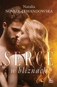Serce w bliznach - tantis.pl