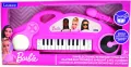 Keyboard elektroniczny Barbie Lexibook K704BB - tantis.pl