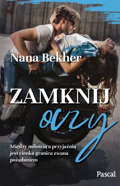 Zamknij oczy - tantis.pl