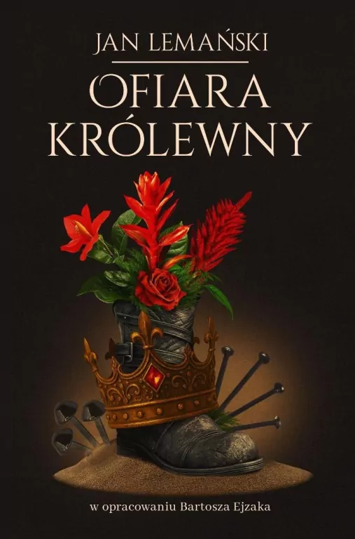 Ofiara królewny - tantis.pl