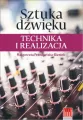 Sztuka dźwięku. Technika i realizacja - tantis.pl