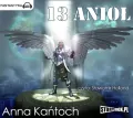 13 Anioł audiobook - tantis.pl