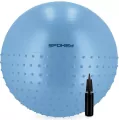 Półpiłka gimnastyczna Half Fit 75cm - tantis.pl