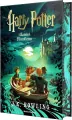 Harry Potter i Kamień Filozoficzny. Harry Potter. Tom 1  (barwione brzegi) - tantis.pl