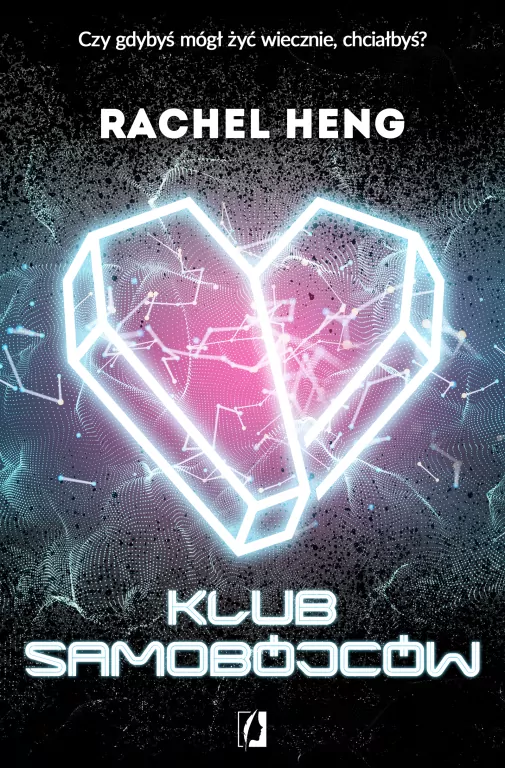 Klub samobójców - tantis.pl