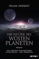 Die Ketzer des Wustenplaneten - tantis.pl