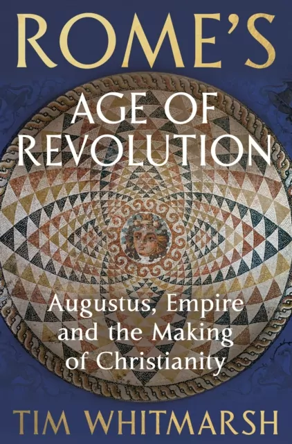 Rome's Age of Revolution - tantis.pl