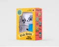 Maskotka 17cm. Kicia Kocia - tantis.pl