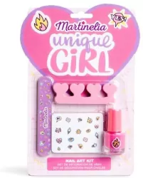 Zestaw kosmetyków dla dzieci