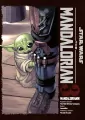Mandalorianin. Star Wars. Tom 3 - tantis.pl