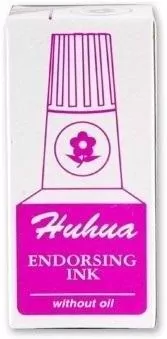 Tusz do stempli fioletowy 30ml - tantis.pl