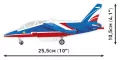 Alpha Jet Patrouille de France - tantis.pl