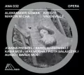 Rzeczy. Vaudeville CD - tantis.pl
