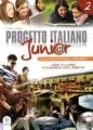 Progetto Italiano junior 2 podręcznik - tantis.pl