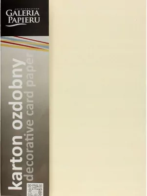 KARTON OZD A4 KREM 180G BATYST GAL PAP OP
