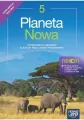 Geografia 5. Planeta nowa neon - tantis.pl