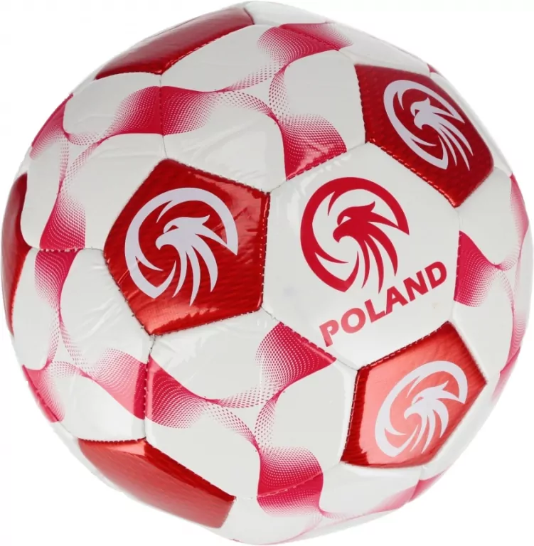 Piłka nożna. Polska - tantis.pl