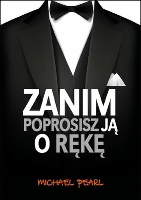 Zanim poprosisz ją o rękę - tantis.pl