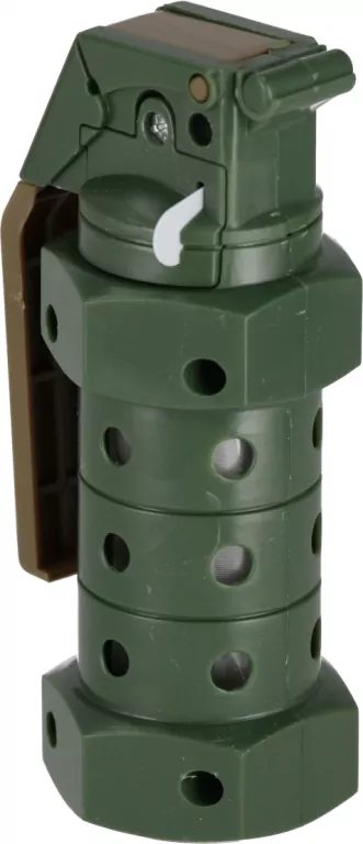 GRANAT B/O 10CM MC DISP 24/288/576 - tantis.pl