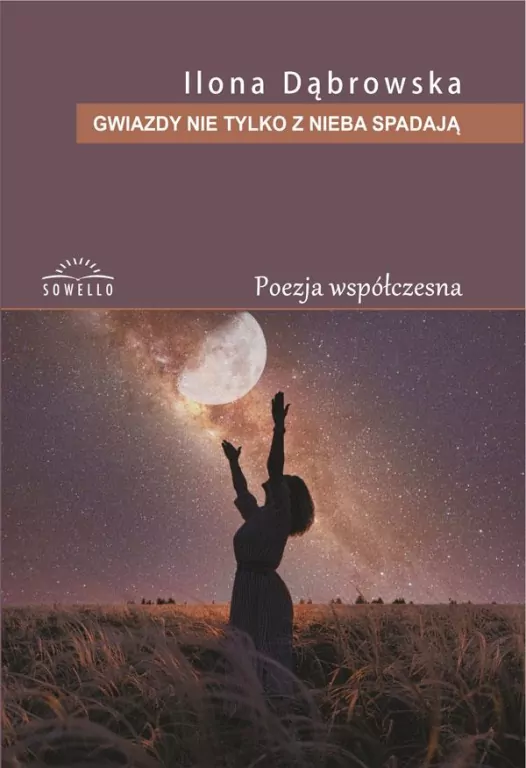 Gwiazdy nie tylko z nieba spadają - tantis.pl