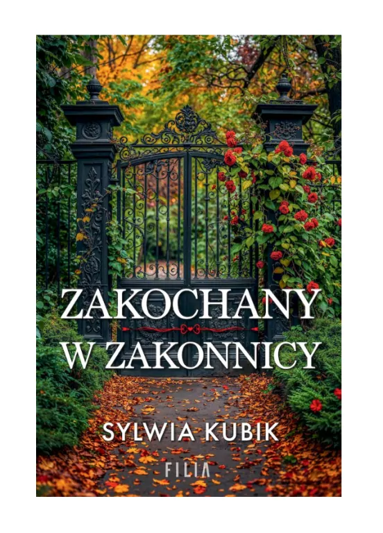 Zakochany w zakonnicy wyd. kieszonkowe - tantis.pl