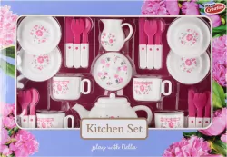 NACZYNIA KUCHNIA 46X32X8 NELLA NEW MC WB 9/18