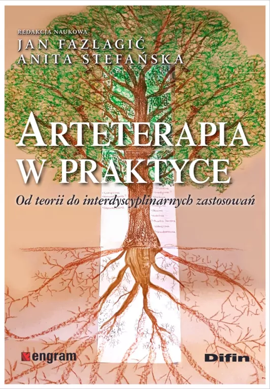Arteterapia w praktyce - tantis.pl