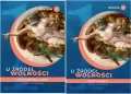 Pakiet: U źródeł wolności 1. Religia. Podręcznik.Karty pracy. Liceum i technikum - tantis.pl