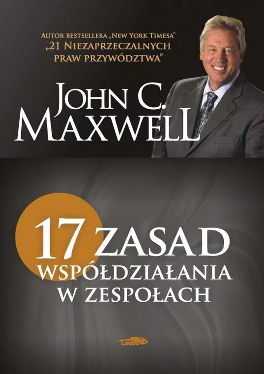 17 zasad współdziałania w zespołach - tantis.pl