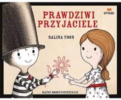 Prawdziwi przyjaciele - tantis.pl