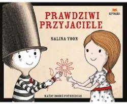 Prawdziwi przyjaciele