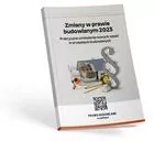 Zmiany w prawie budowlanym 2023 - tantis.pl