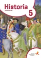 Historia 5. Podróże w czasie. Zeszyt ćwiczeń. Szkoła podstawowa - tantis.pl