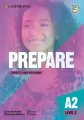 Prepare Level 2 Student's Book with eBook - tantis.pl