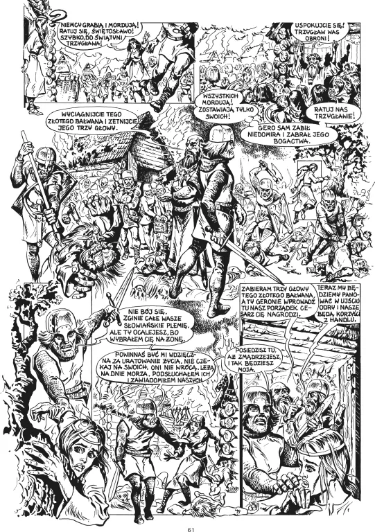 Wielkie wyprawy - tantis.pl