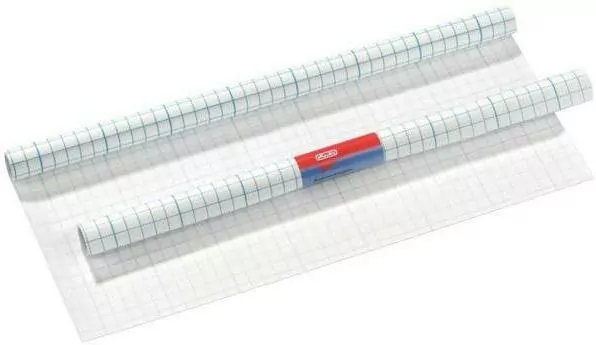 Folia okładkowa 1/0,4. Przezroczysta - tantis.pl