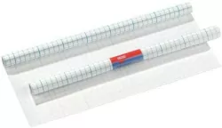 Folia okładkowa 1/0,4. Przezroczysta