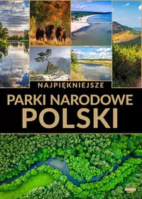 Najpiękniejsze parki narodowe Polski - tantis.pl